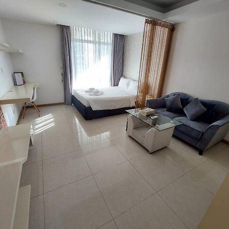 Ca&Sa Serviced Apartment Phnom Penh Luaran gambar