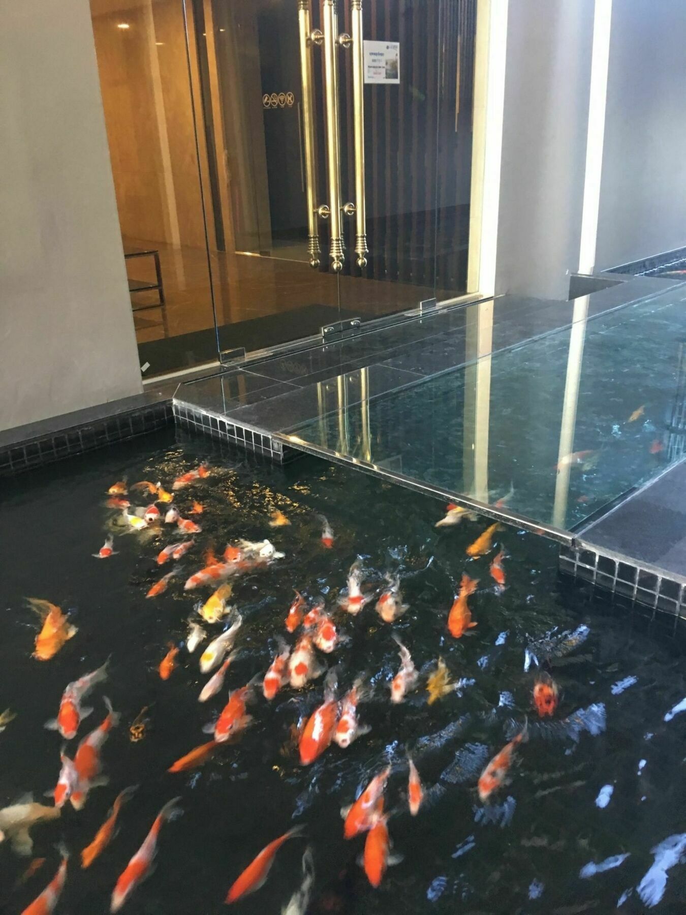 Ca&Sa Serviced Apartment Phnom Penh Luaran gambar